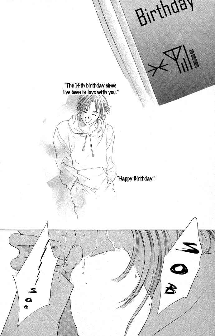 Page 35 Chapter 30 Soaked in Sin