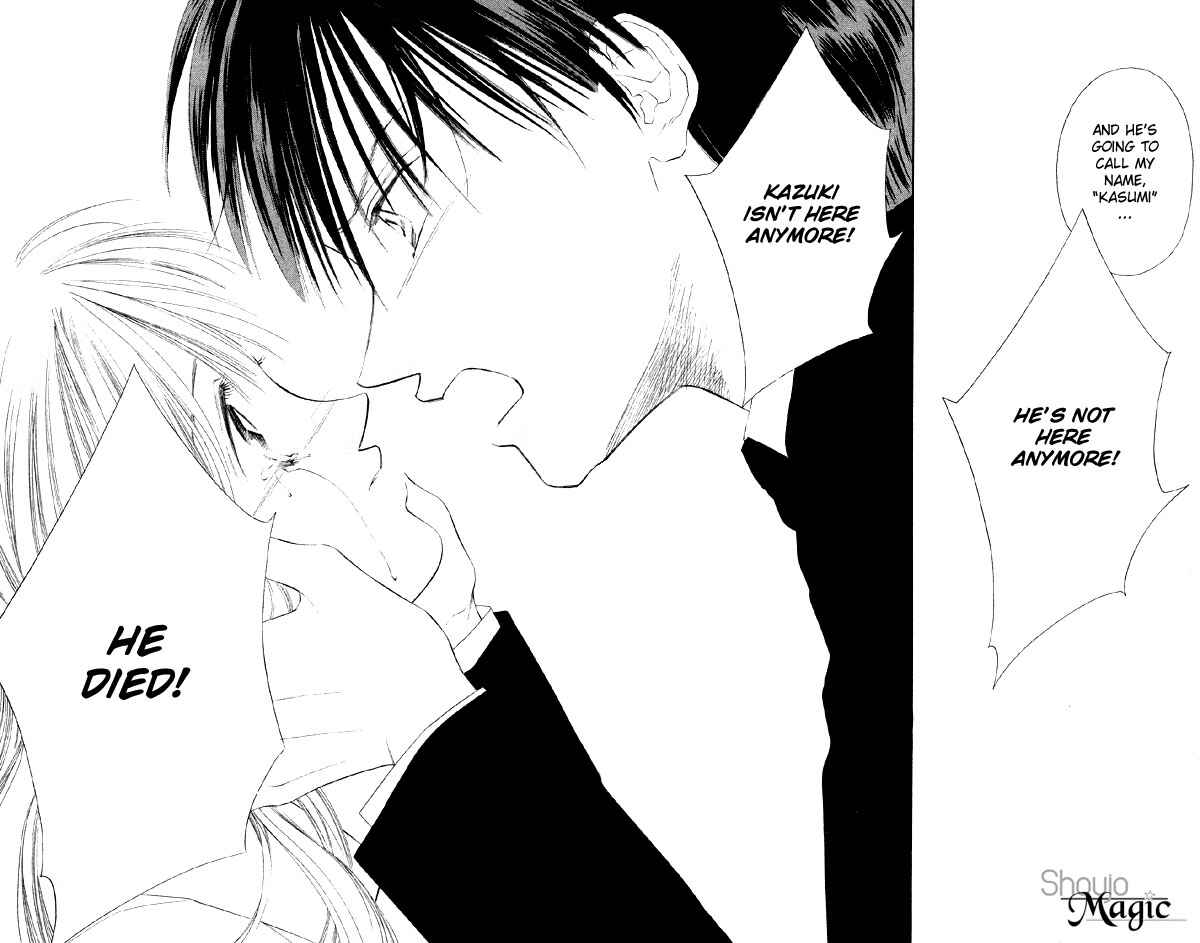 Page 41 Chapter 30 Soaked in Sin