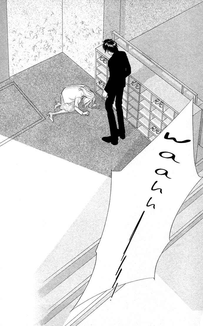 Page 44 Chapter 30 Soaked in Sin