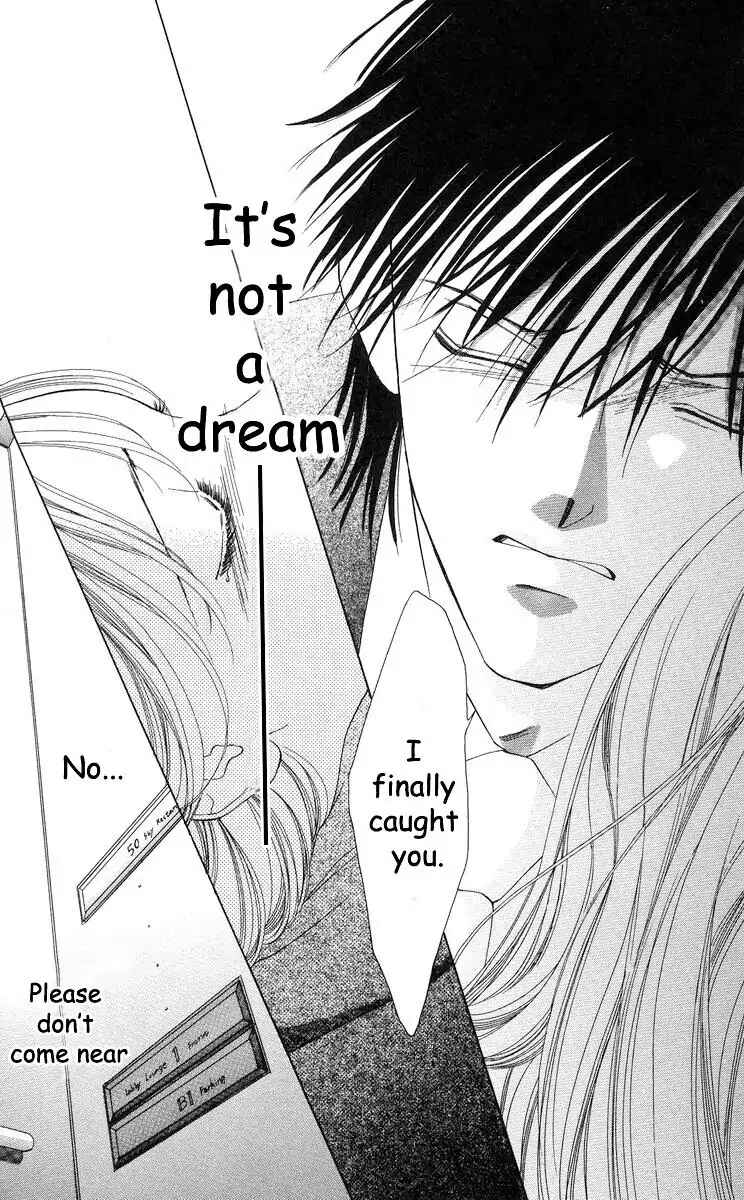 Page 36 Chapter 55 Soaked in Sin