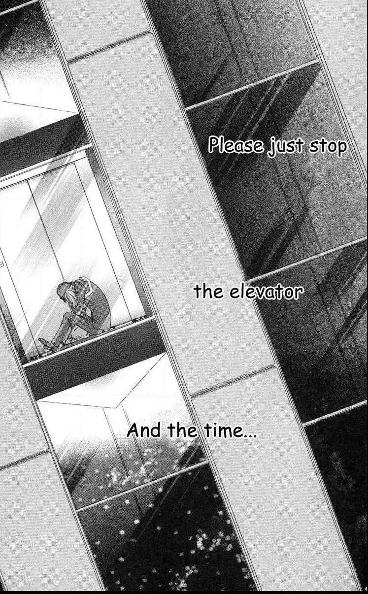 Page 37 Chapter 55 Soaked in Sin