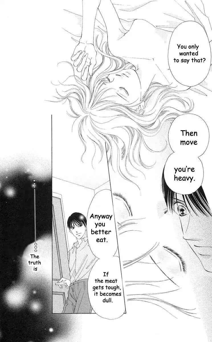 Page 7 Chapter 55 Soaked in Sin
