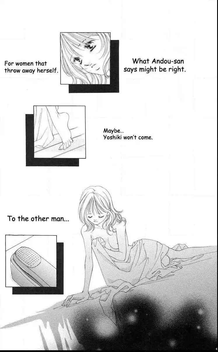 Page 8 Chapter 55 Soaked in Sin