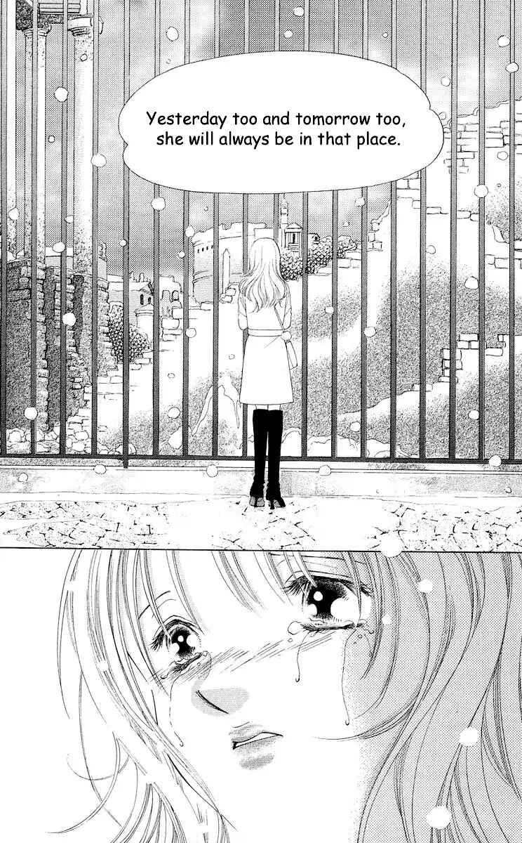 Page 14 Chapter 67 Soaked in Sin