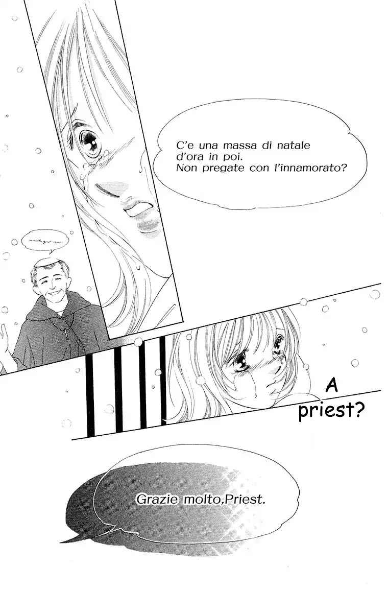 Page 20 Chapter 67 Soaked in Sin