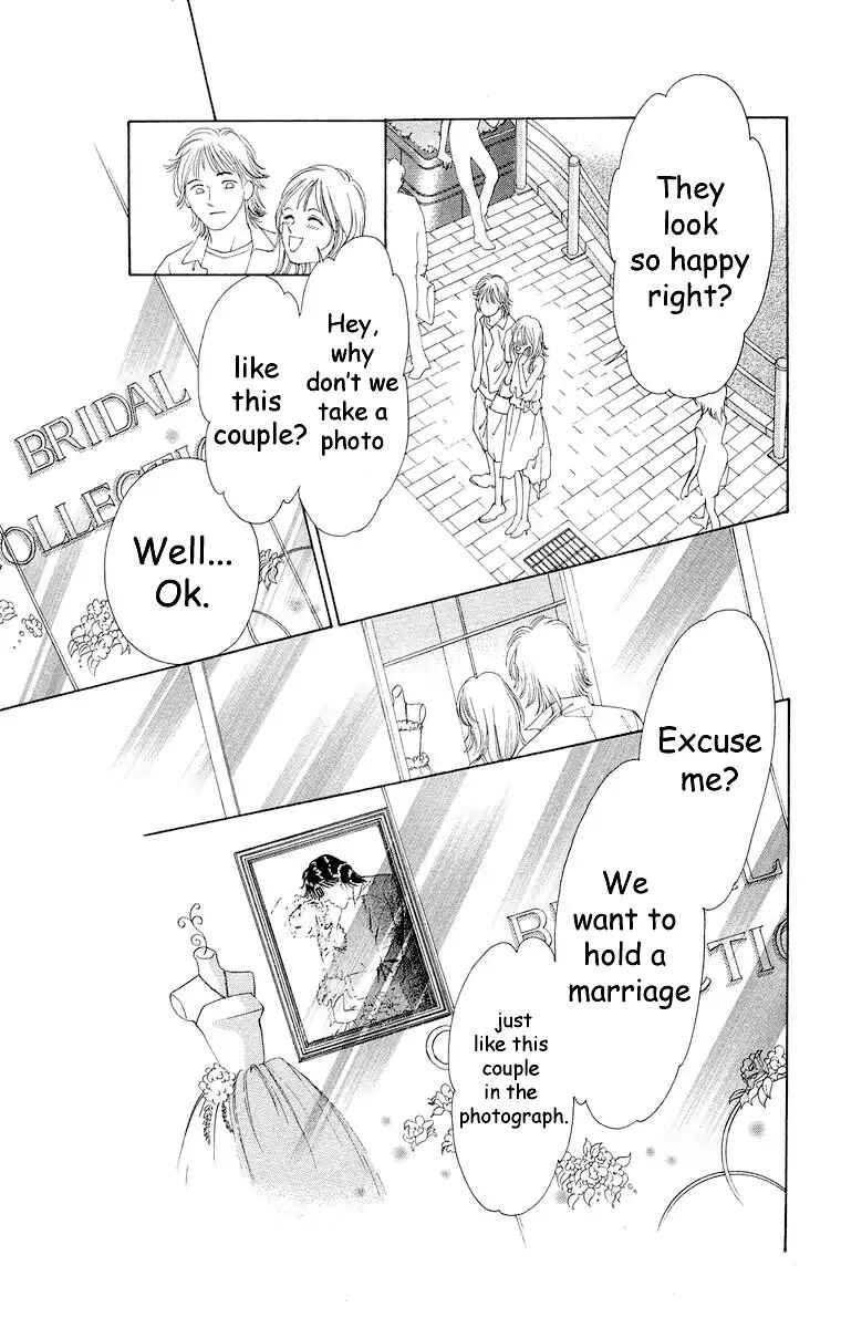 Page 46 Chapter 67 Soaked in Sin