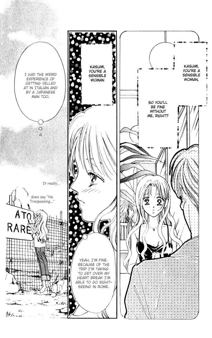 Page 11 Chapter 1.1 Soaked in Sin