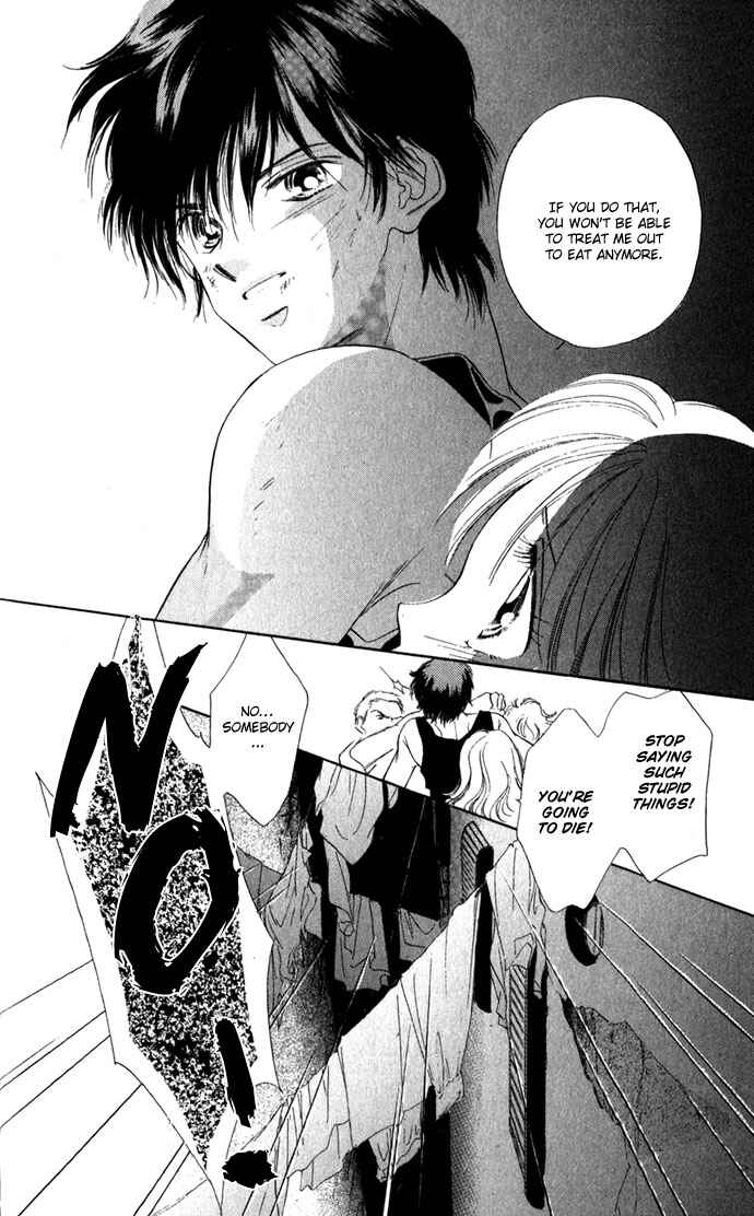 Page 27 Chapter 1.1 Soaked in Sin