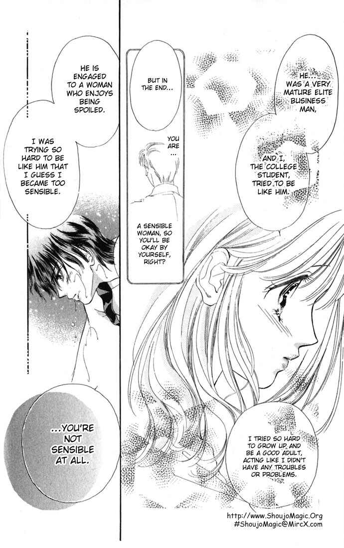 Page 29 Chapter 1.1 Soaked in Sin