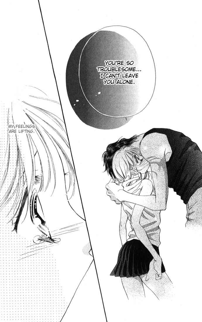 Page 31 Chapter 1.1 Soaked in Sin