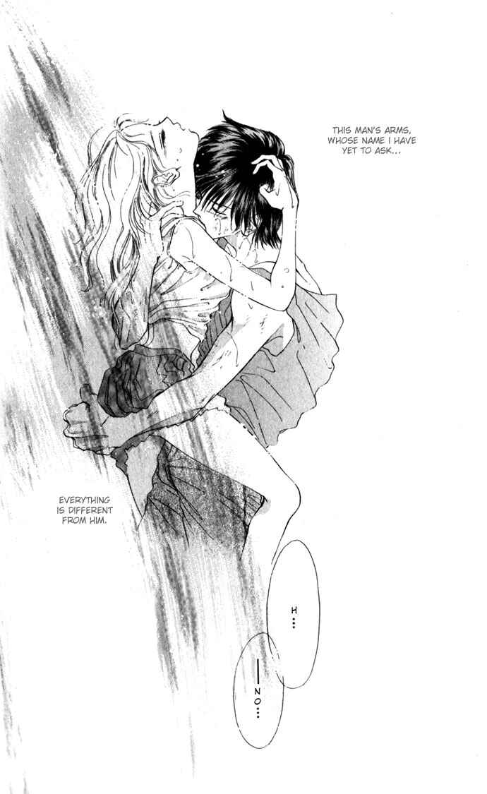 Page 33 Chapter 1.1 Soaked in Sin