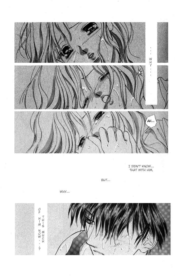 Page 34 Chapter 1.1 Soaked in Sin