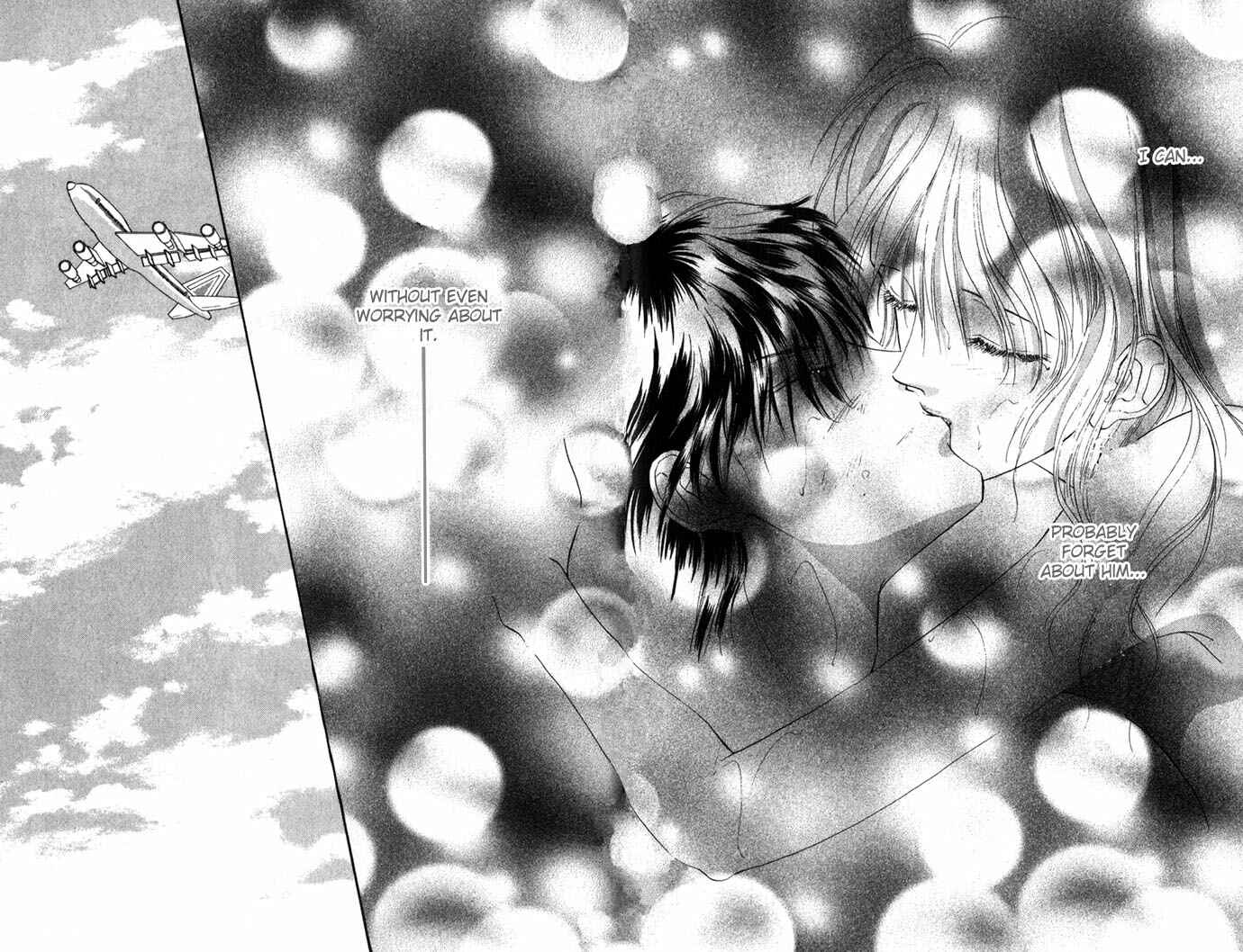 Page 35 Chapter 1.1 Soaked in Sin