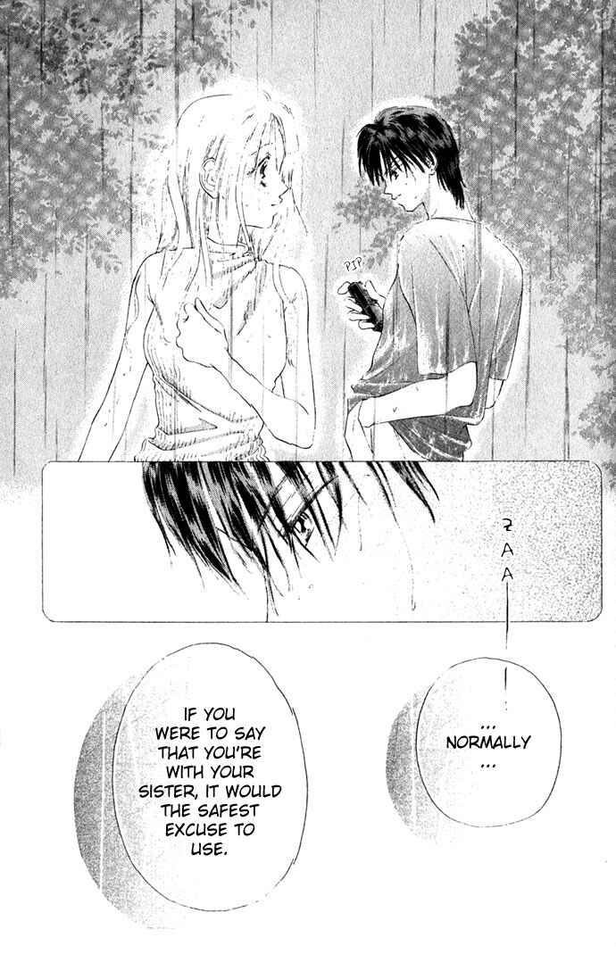 Page 15 Chapter 10 Soaked in Sin