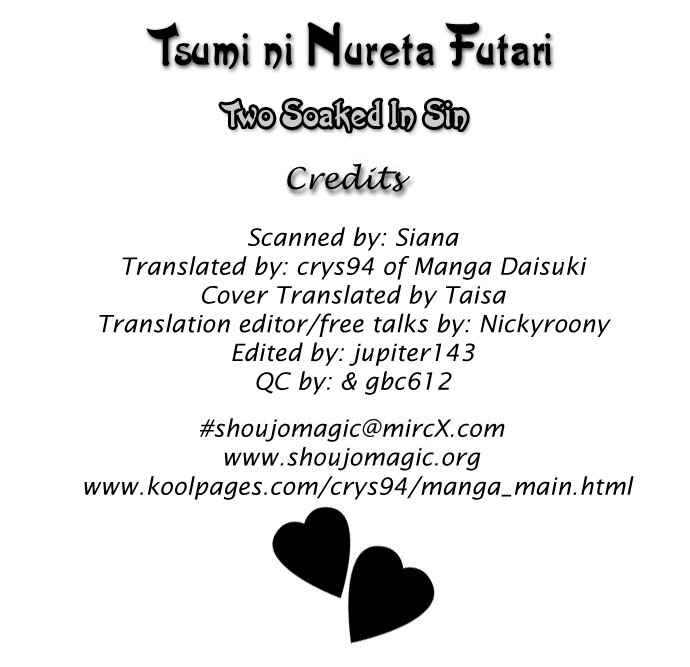 Page 2 Chapter 10 Soaked in Sin