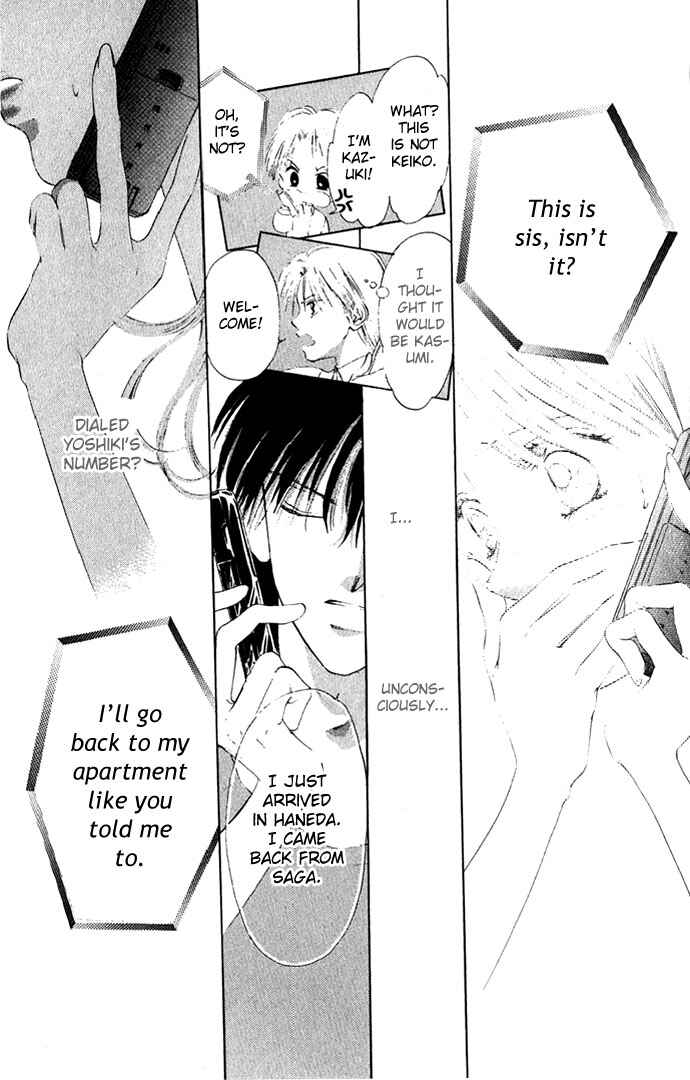 Page 38 Chapter 10 Soaked in Sin