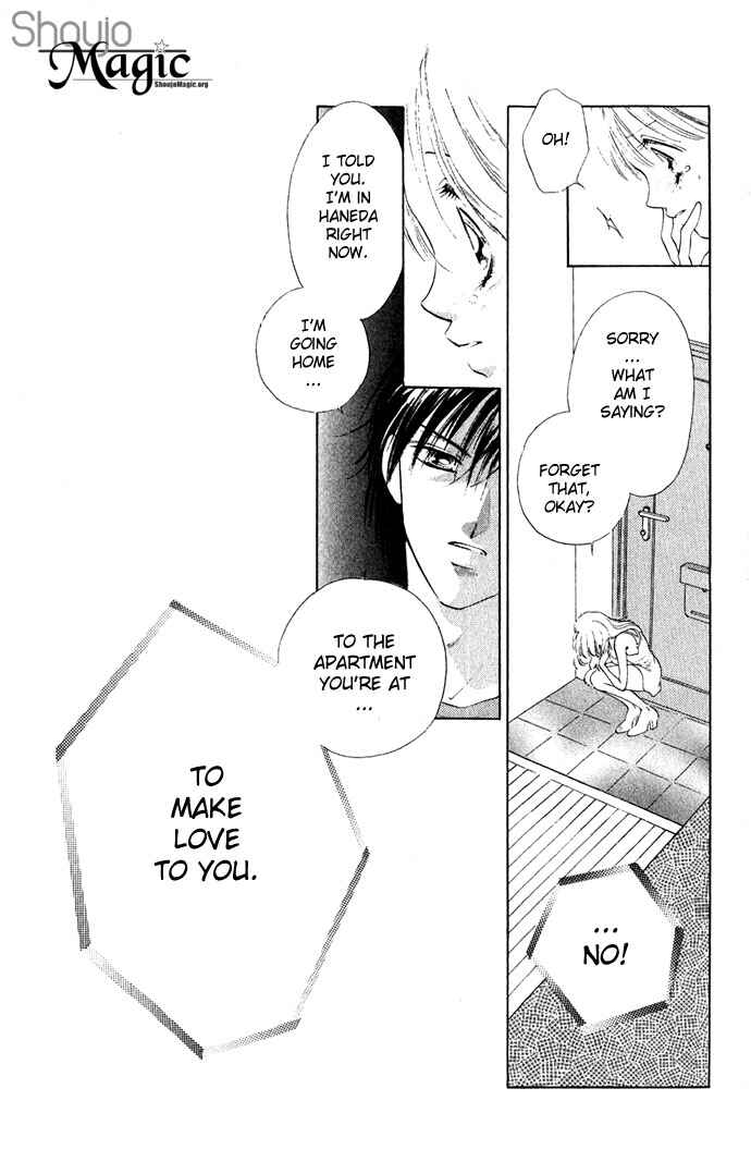 Page 40 Chapter 10 Soaked in Sin