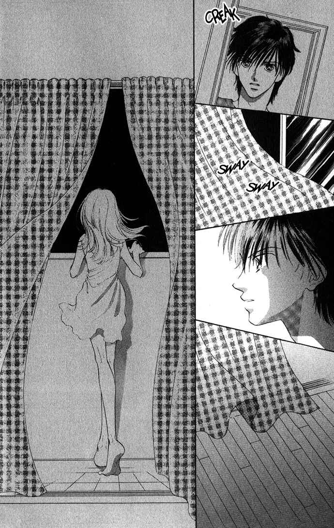 Page 45 Chapter 10 Soaked in Sin