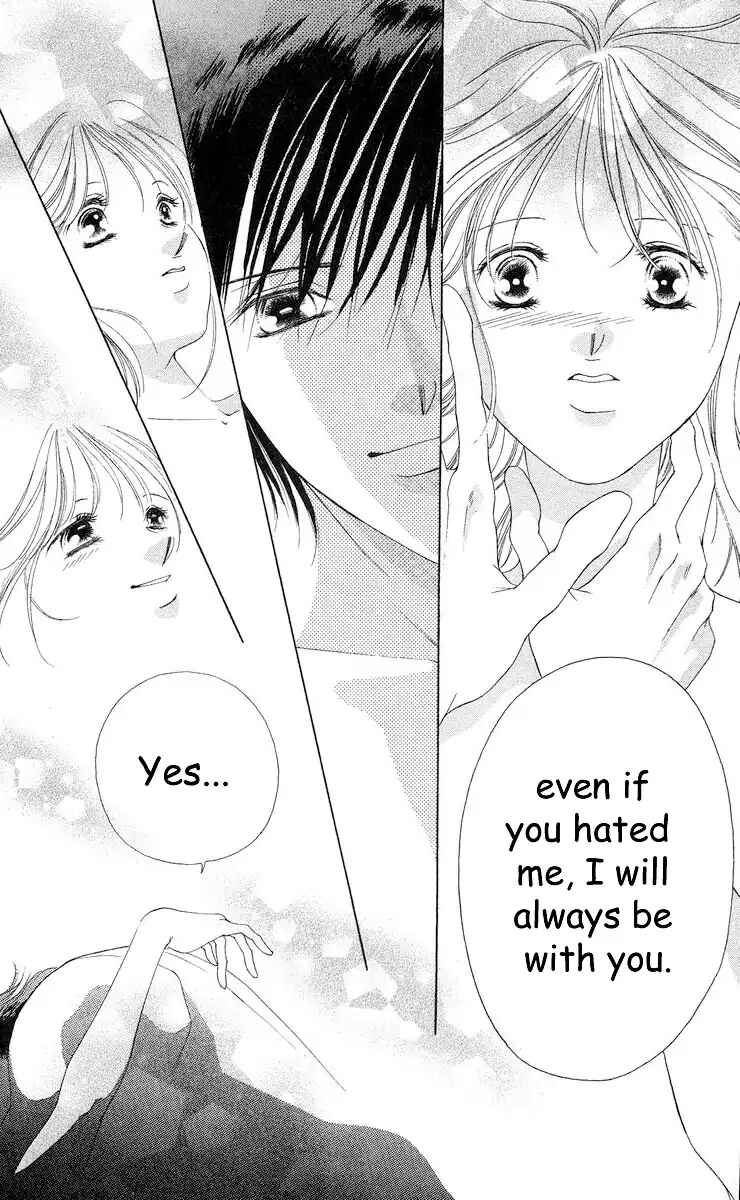 Page 15 Chapter 66 Soaked in Sin