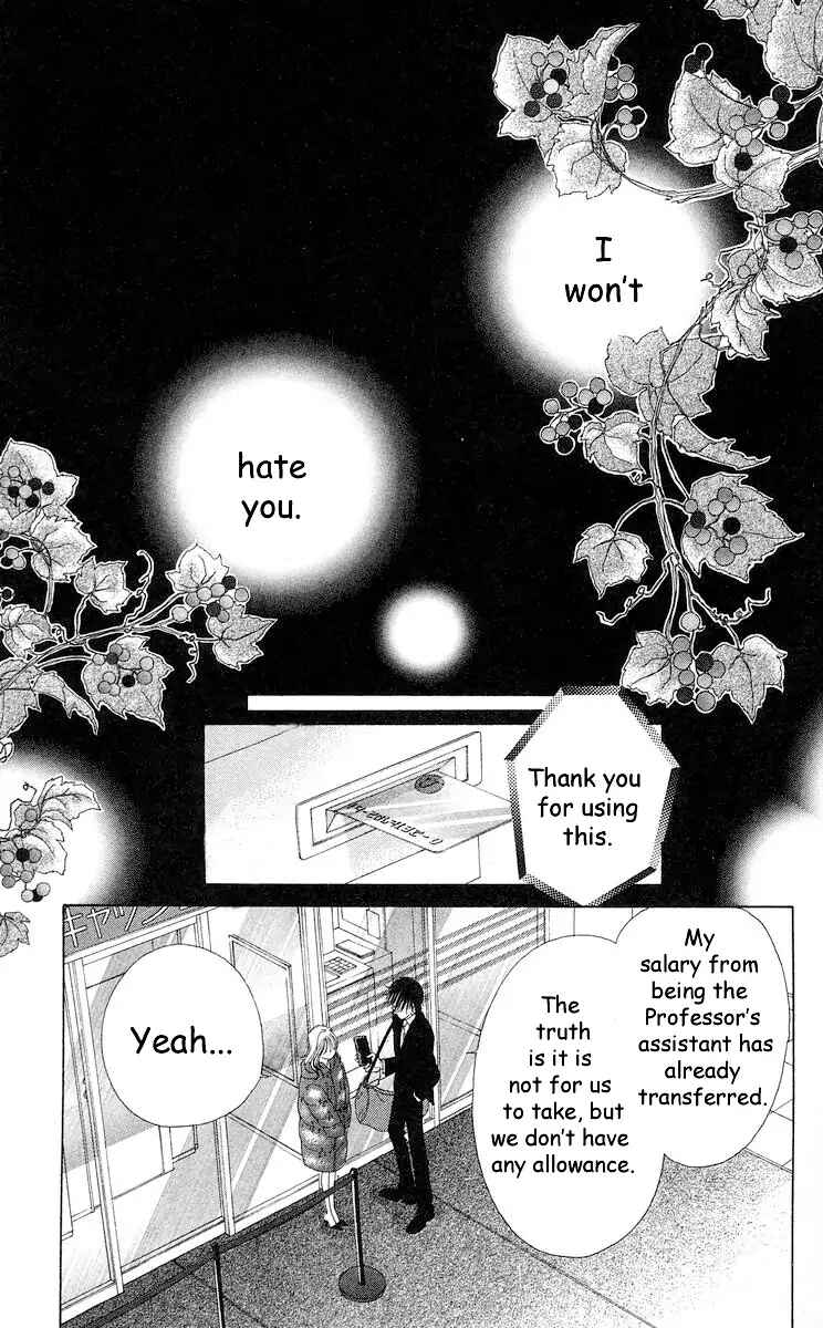 Page 16 Chapter 66 Soaked in Sin