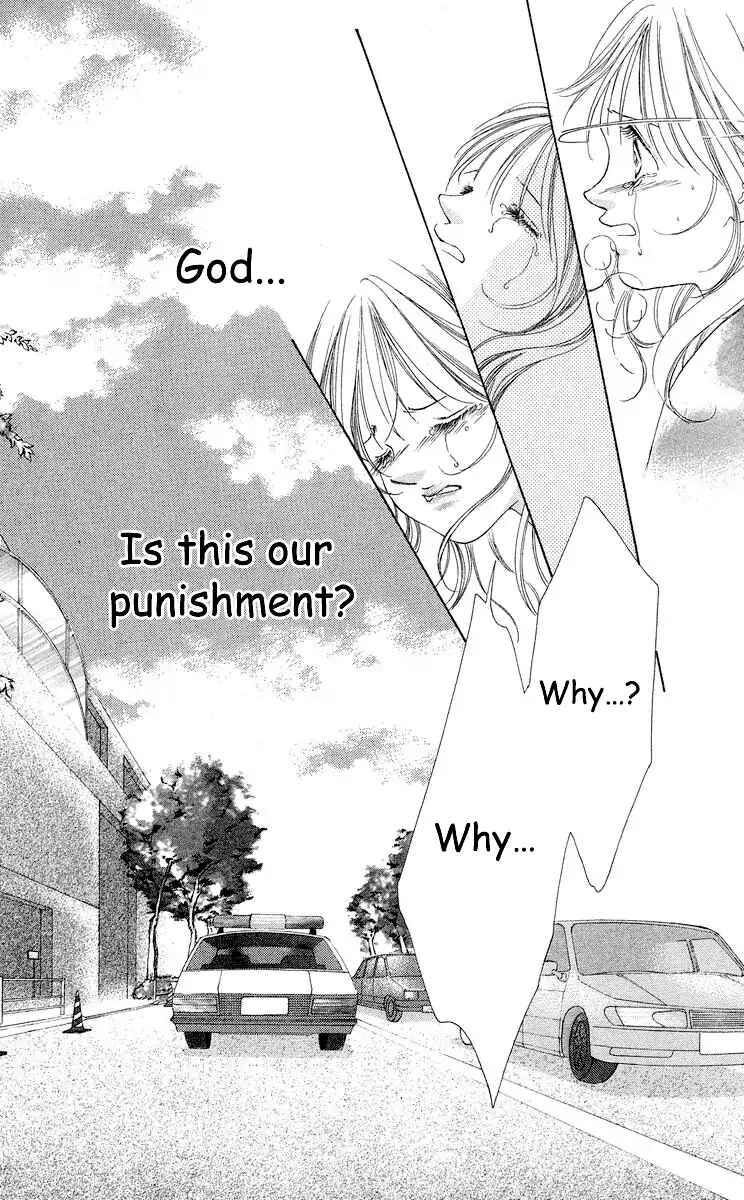 Page 27 Chapter 66 Soaked in Sin