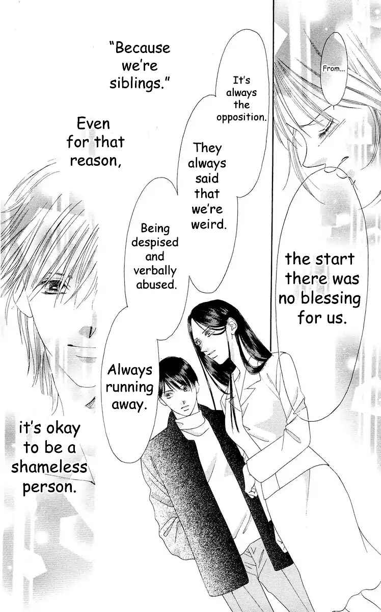 Page 33 Chapter 66 Soaked in Sin