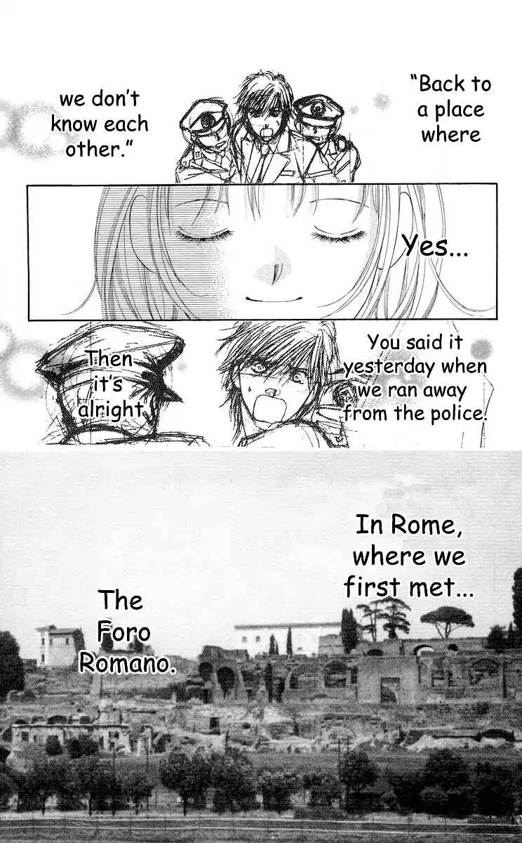 Page 41 Chapter 66 Soaked in Sin