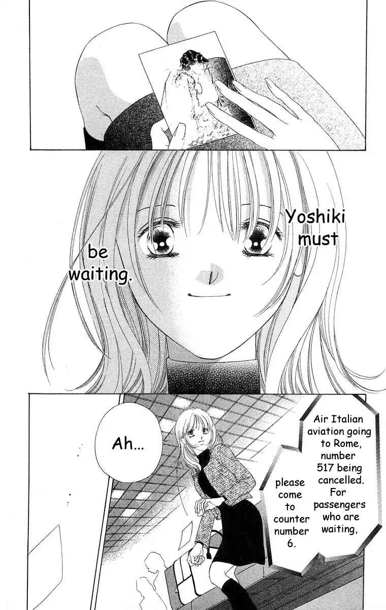 Page 42 Chapter 66 Soaked in Sin