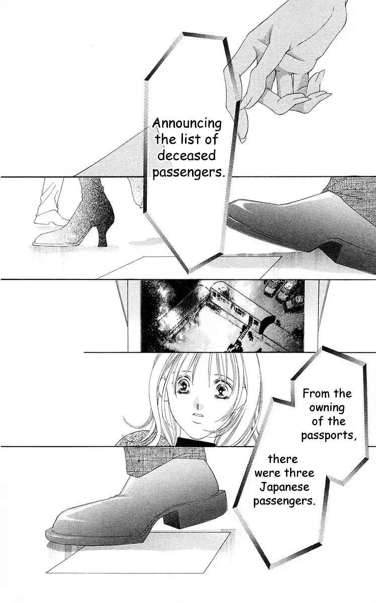 Page 44 Chapter 66 Soaked in Sin