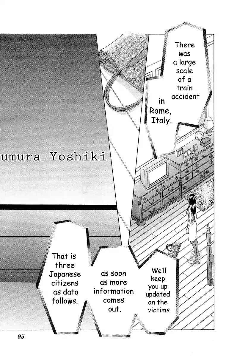 Page 47 Chapter 66 Soaked in Sin