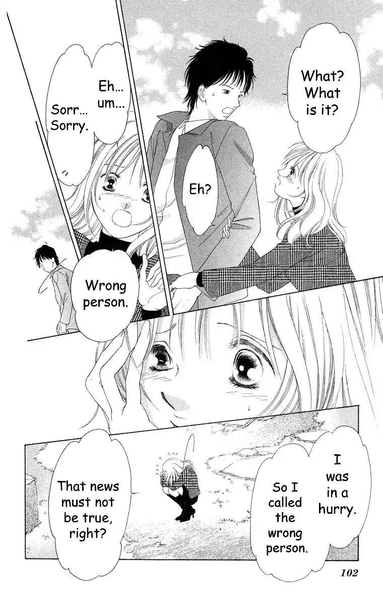 Page 54 Chapter 66 Soaked in Sin