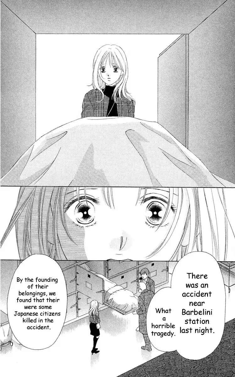 Page 66 Chapter 66 Soaked in Sin