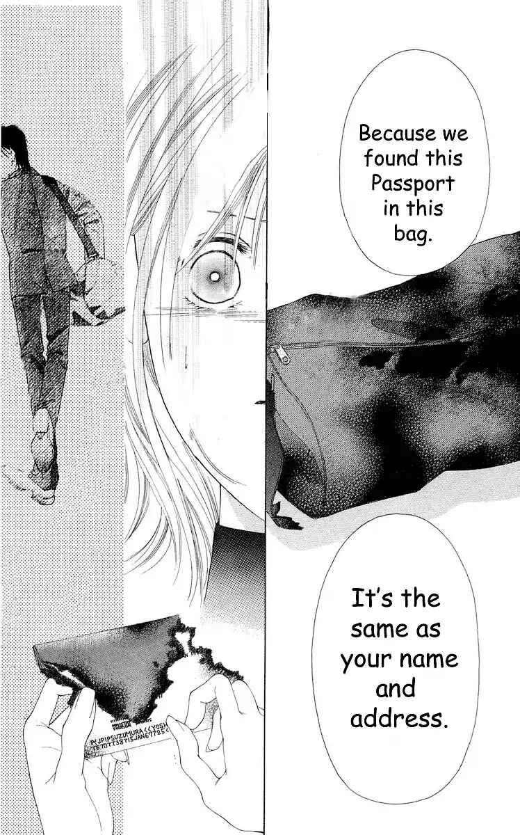 Page 68 Chapter 66 Soaked in Sin