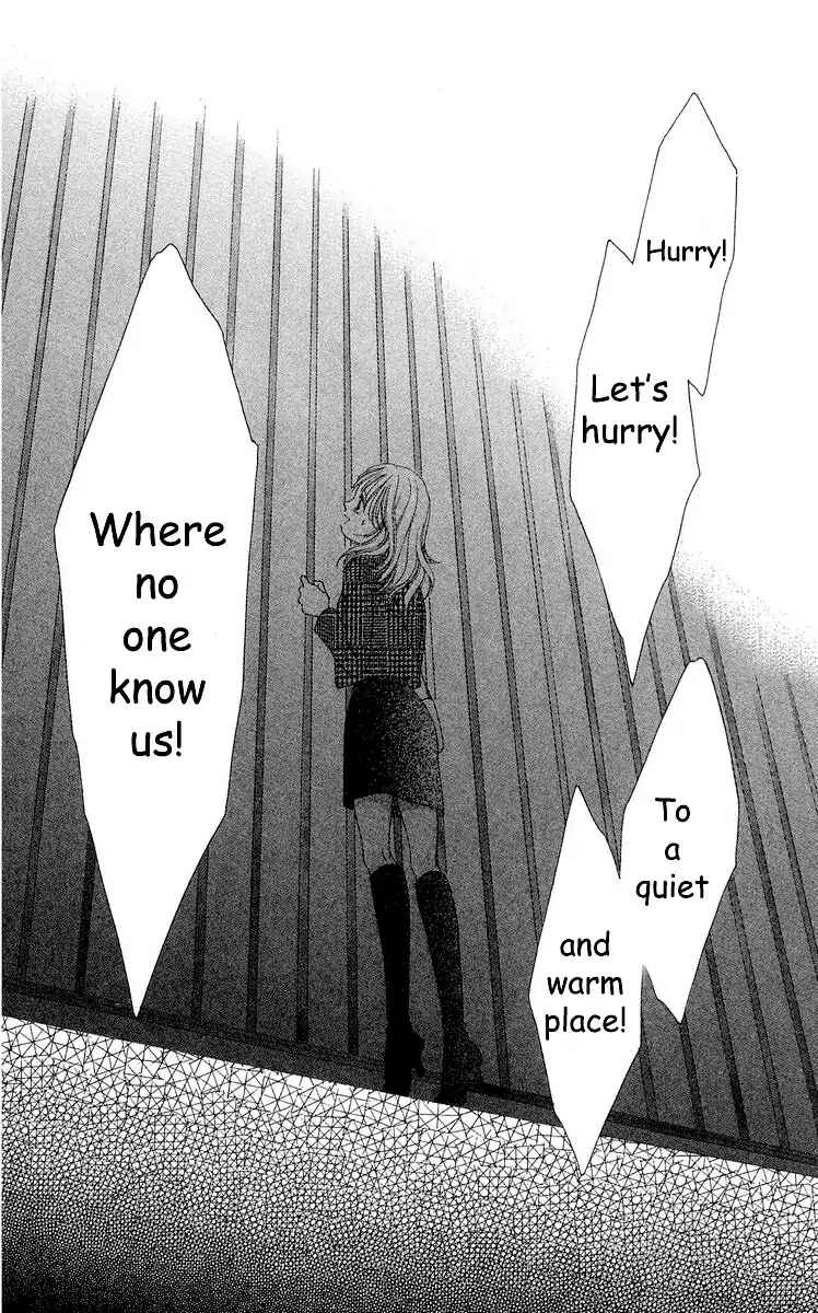 Page 74 Chapter 66 Soaked in Sin