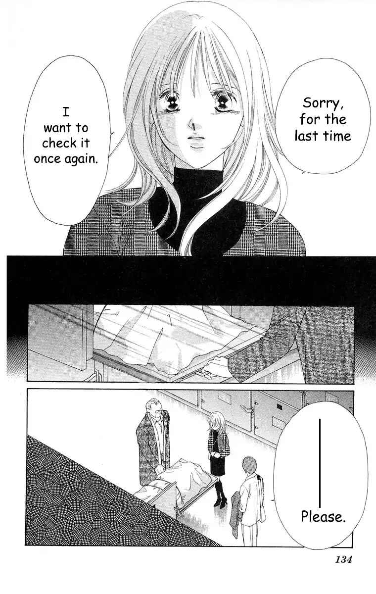 Page 86 Chapter 66 Soaked in Sin