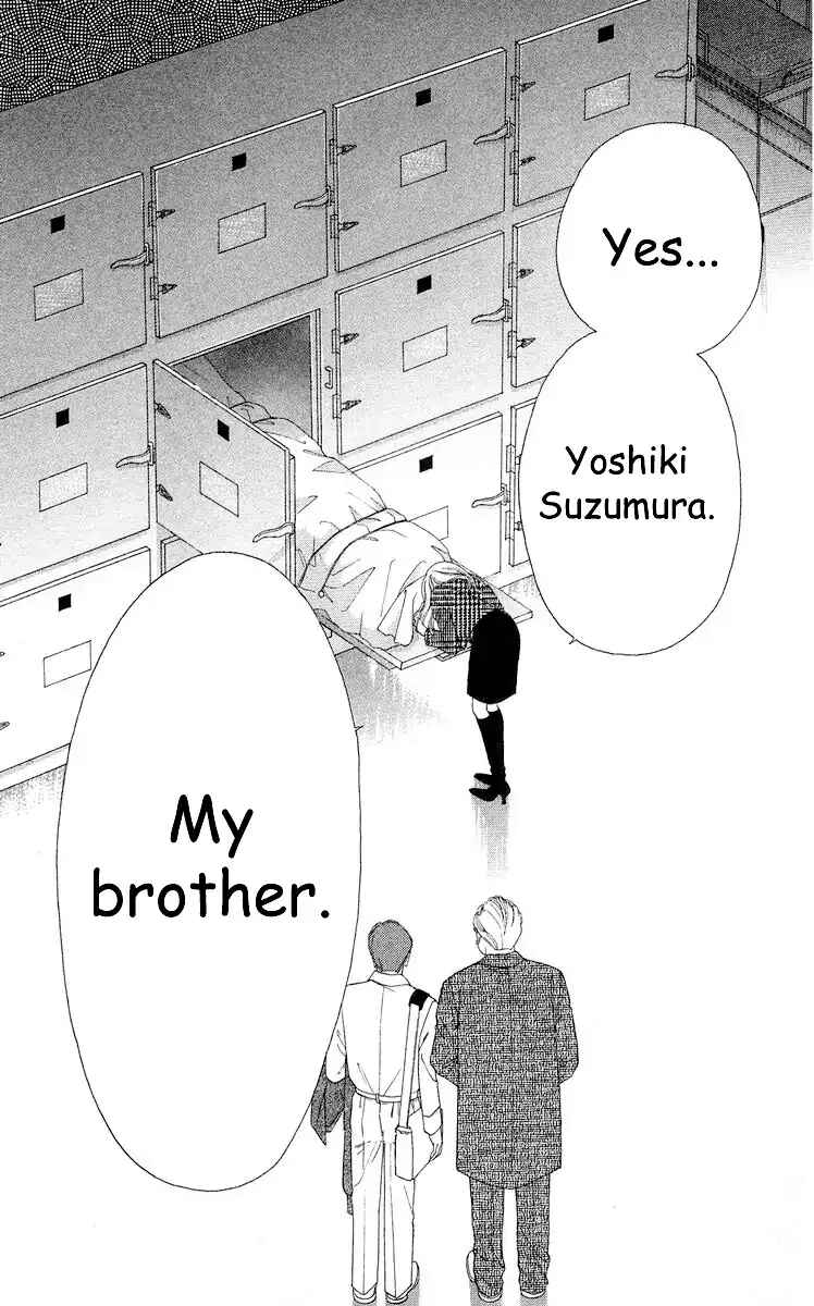 Page 91 Chapter 66 Soaked in Sin