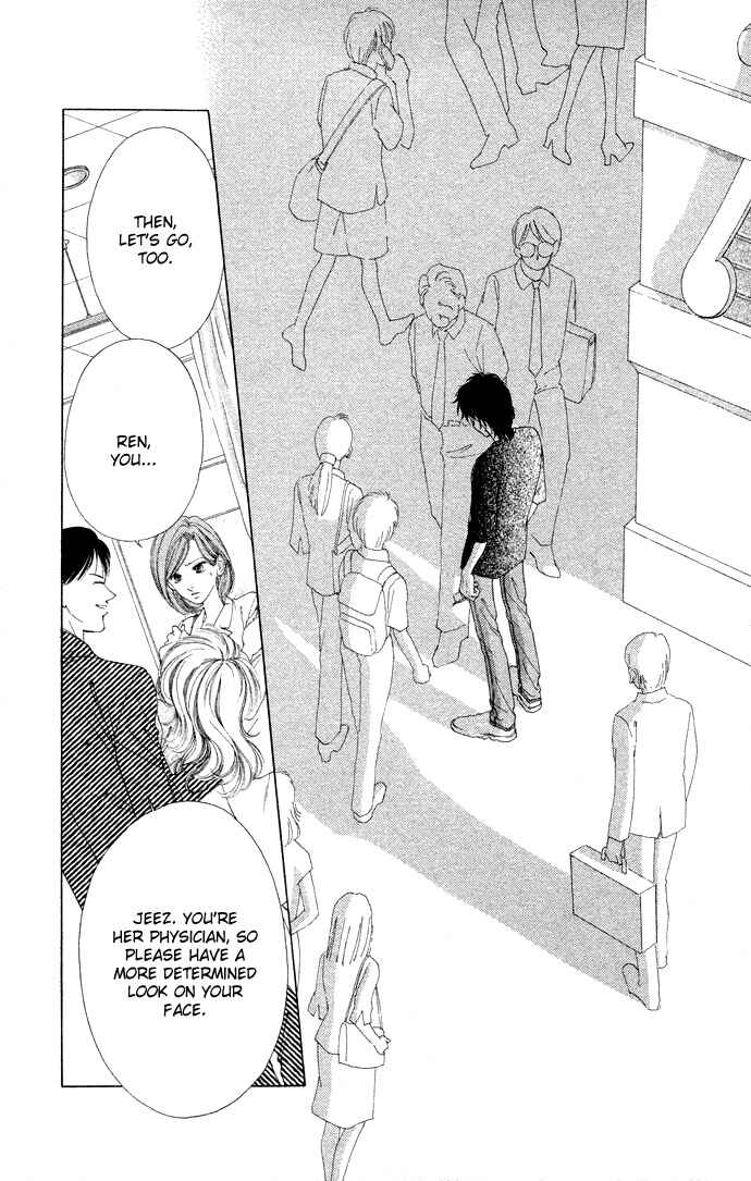 Page 10 Chapter 36 Soaked in Sin