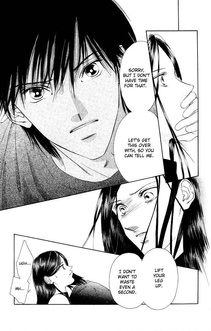 Page 22 Chapter 36 Soaked in Sin