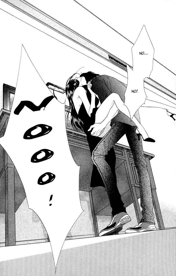 Page 23 Chapter 36 Soaked in Sin