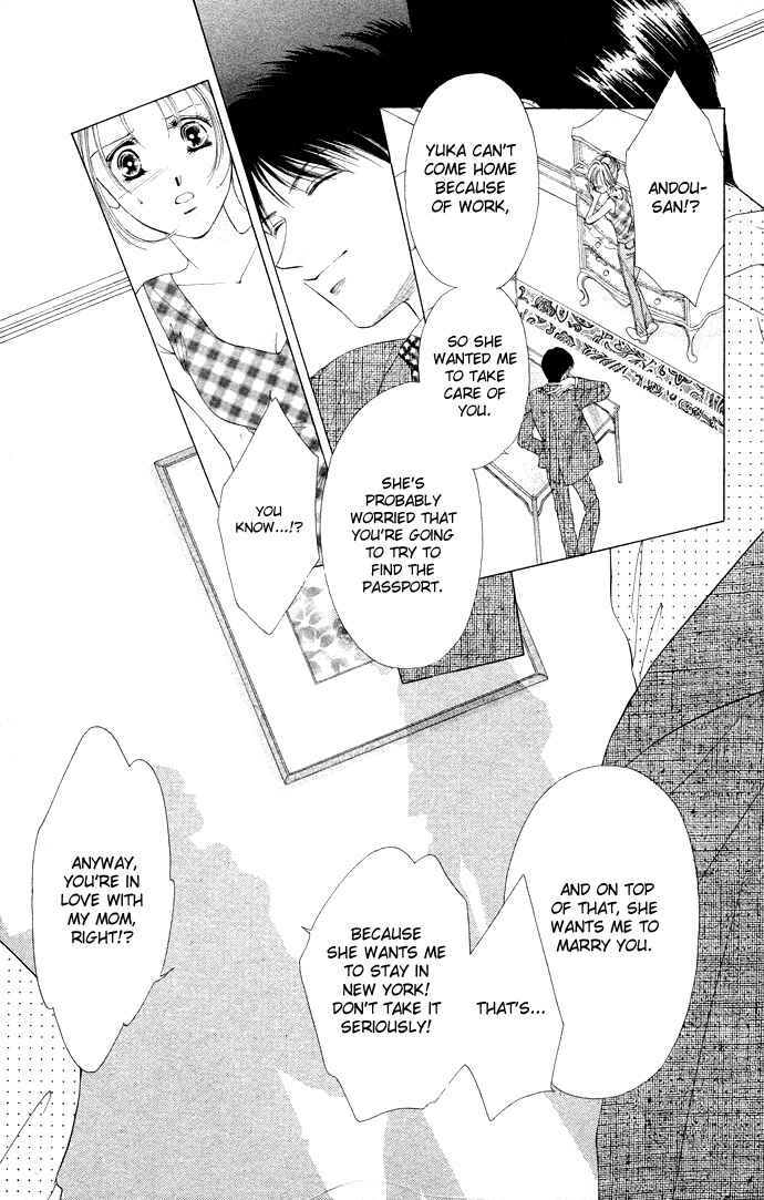 Page 28 Chapter 36 Soaked in Sin