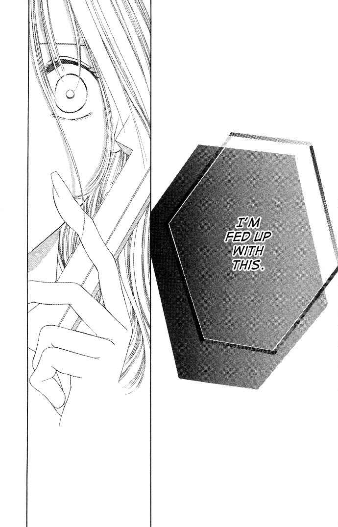 Page 37 Chapter 36 Soaked in Sin