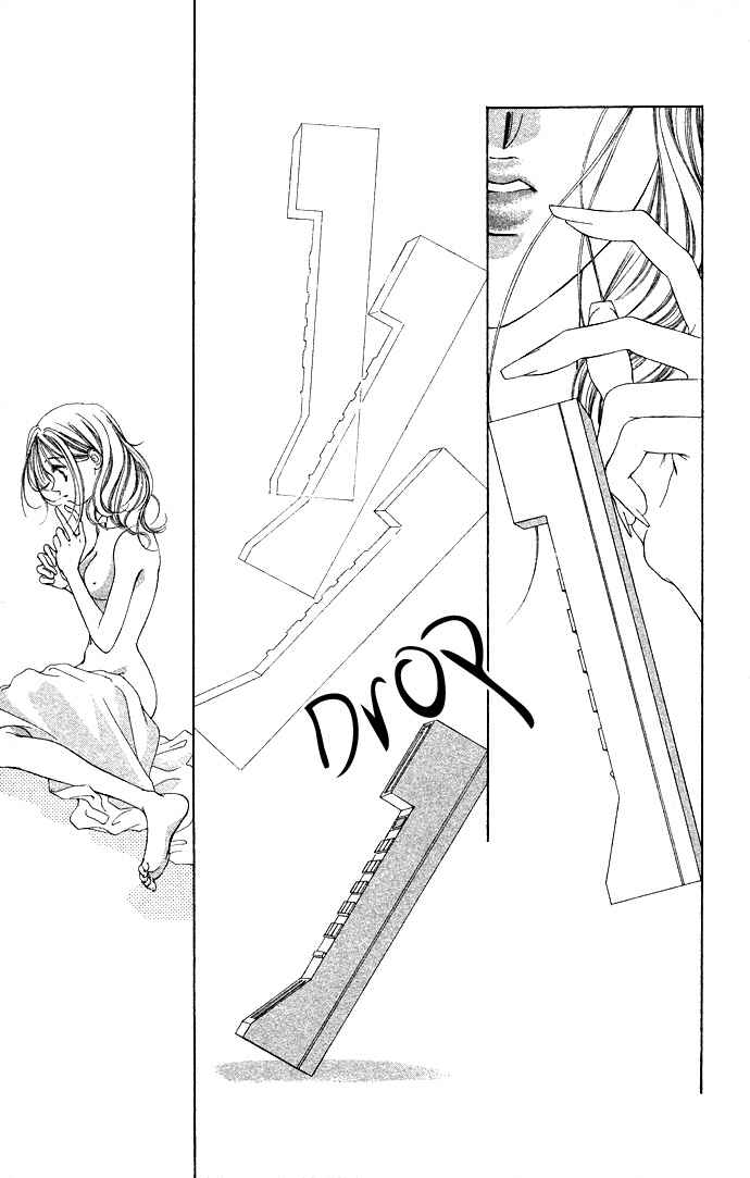 Page 38 Chapter 36 Soaked in Sin