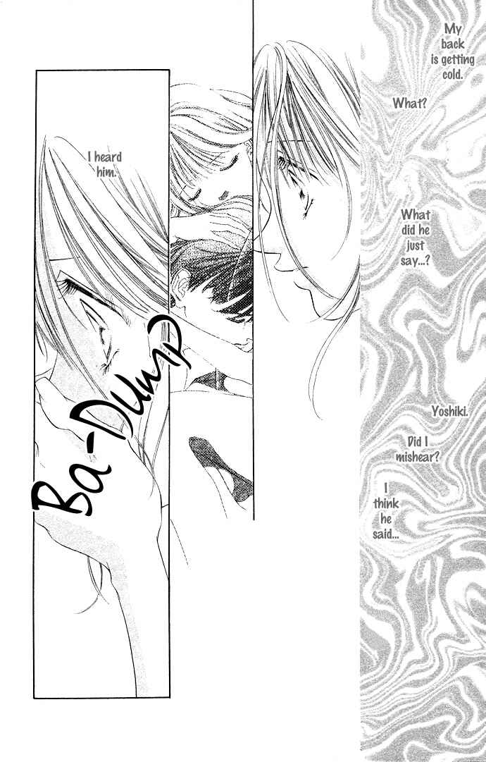Page 39 Chapter 36 Soaked in Sin
