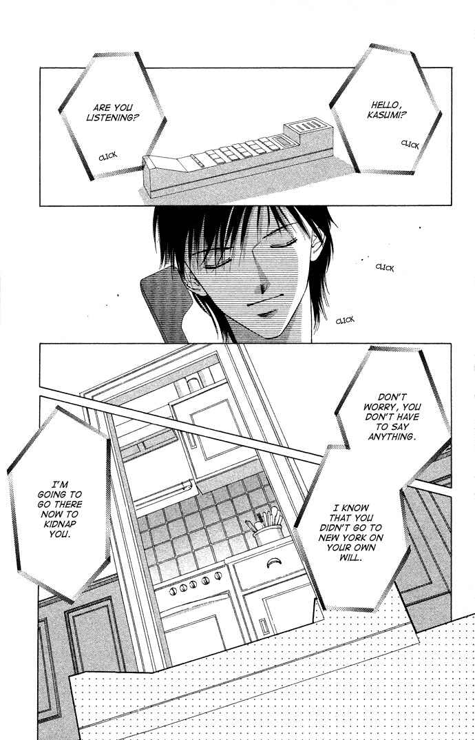 Page 42 Chapter 36 Soaked in Sin