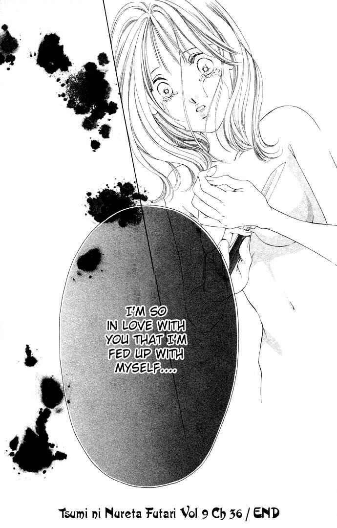 Page 44 Chapter 36 Soaked in Sin
