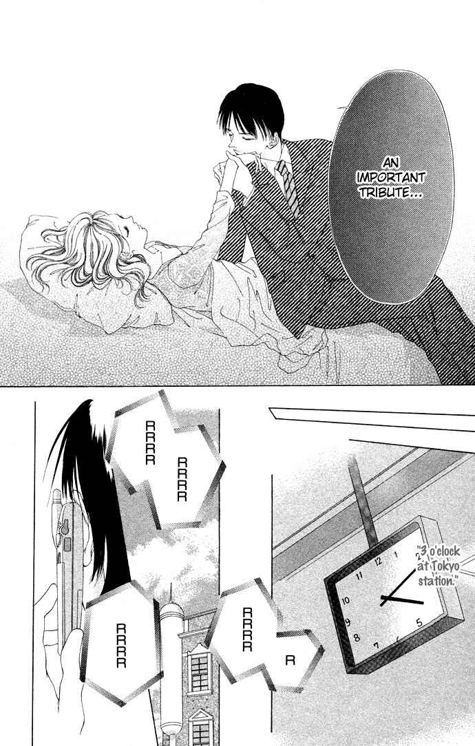 Page 5 Chapter 36 Soaked in Sin