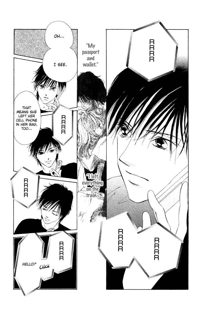 Page 6 Chapter 36 Soaked in Sin
