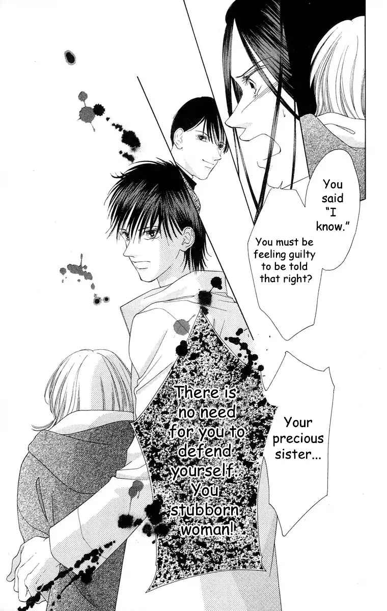 Page 10 Chapter 63 Soaked in Sin