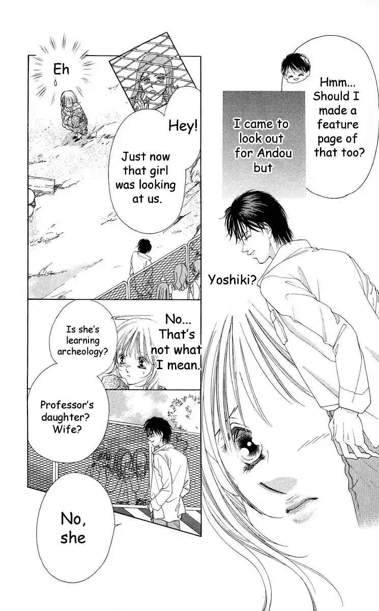 Page 26 Chapter 63 Soaked in Sin