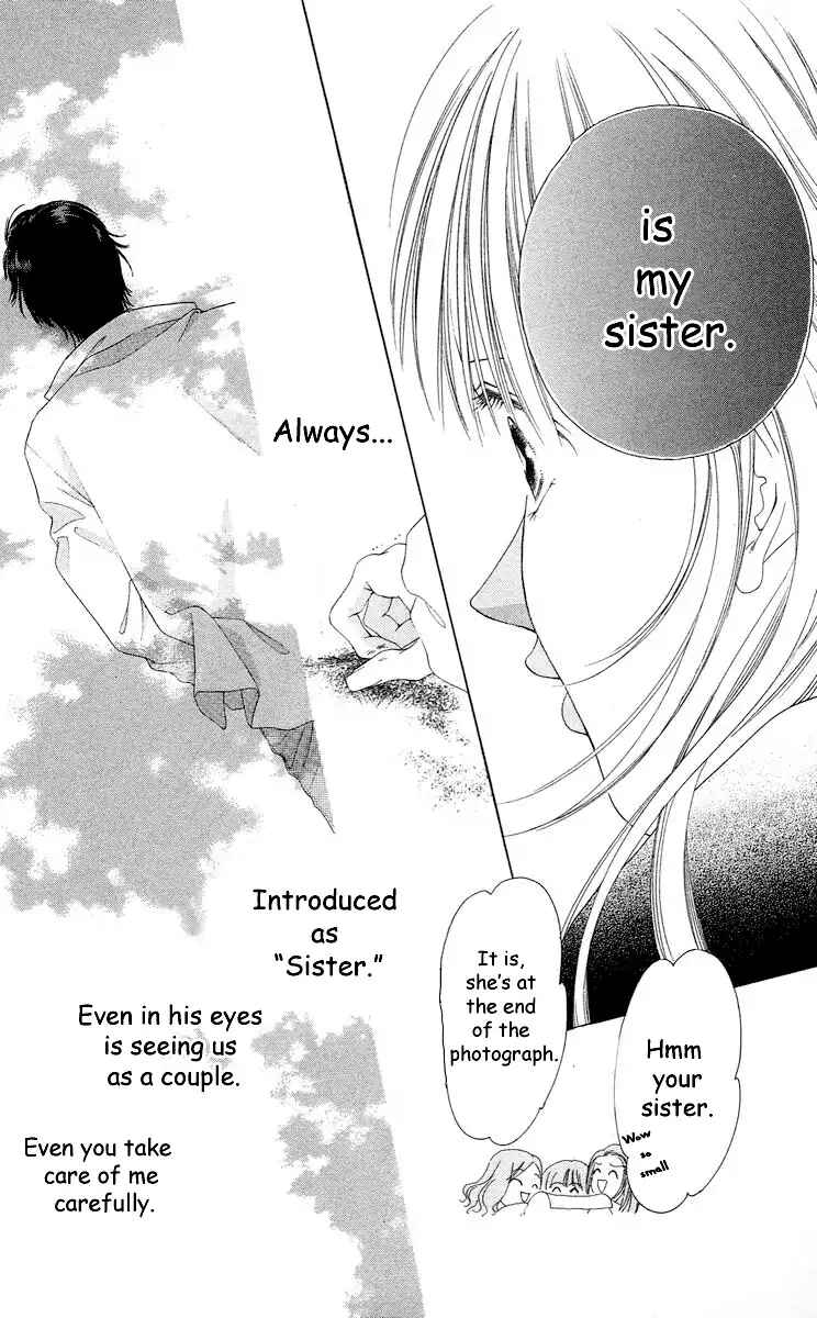 Page 27 Chapter 63 Soaked in Sin
